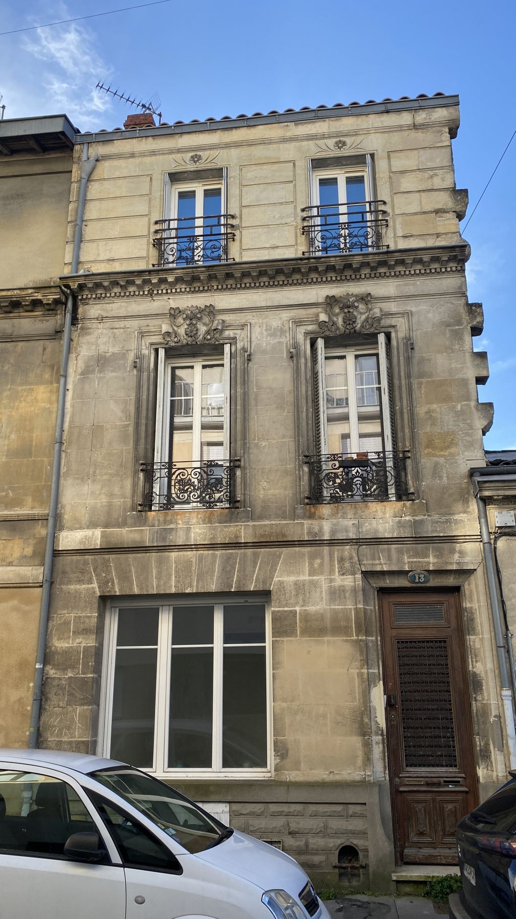 Achat maison 4 chambre(s) - Bordeaux