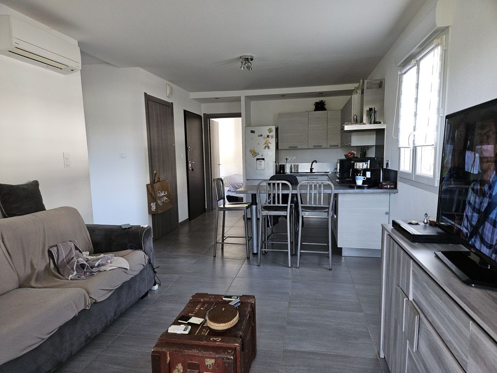 Achat studio à vendre 57 m² - Santa-Reparata-di-Moriani