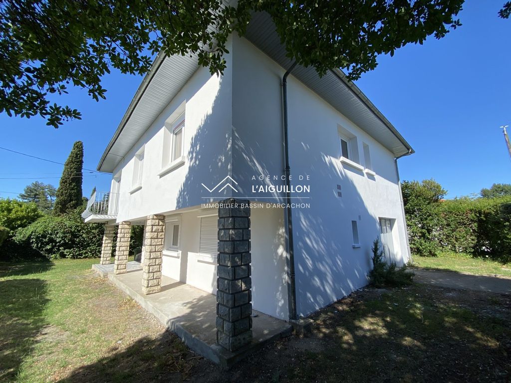 Achat maison 5 chambre(s) - Mérignac