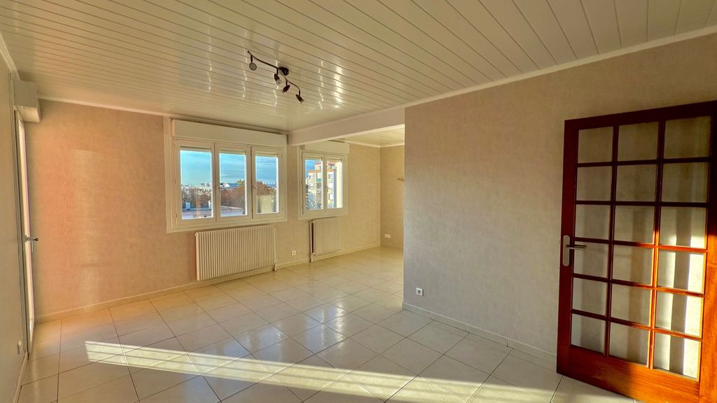 Achat appartement à vendre 3 pièces 71 m² - Béziers