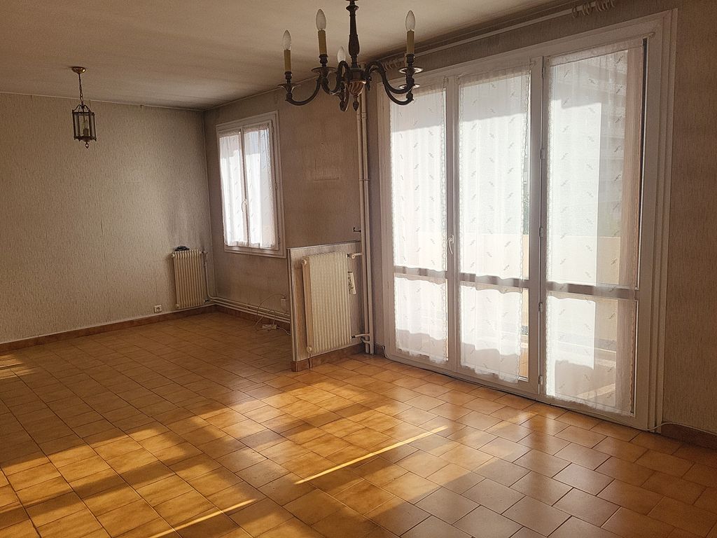 Achat appartement 4 pièce(s) Toulouse