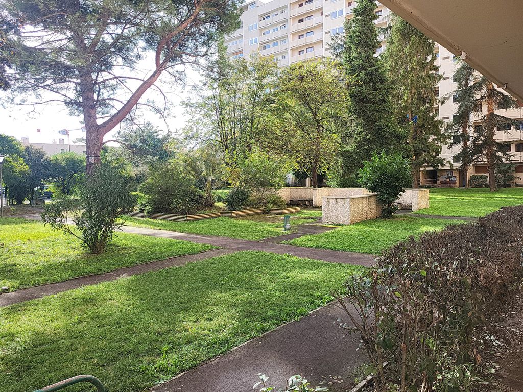 Achat appartement à vendre 4 pièces 70 m² - Toulouse