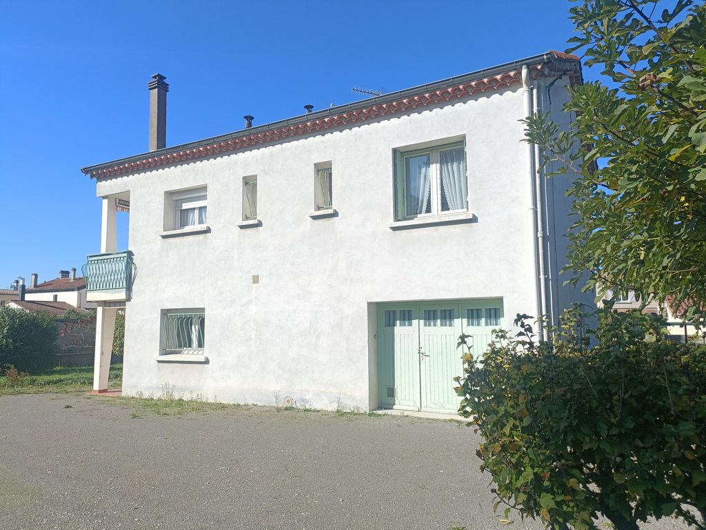 Achat maison 2 chambre(s) - Livron-sur-Drôme