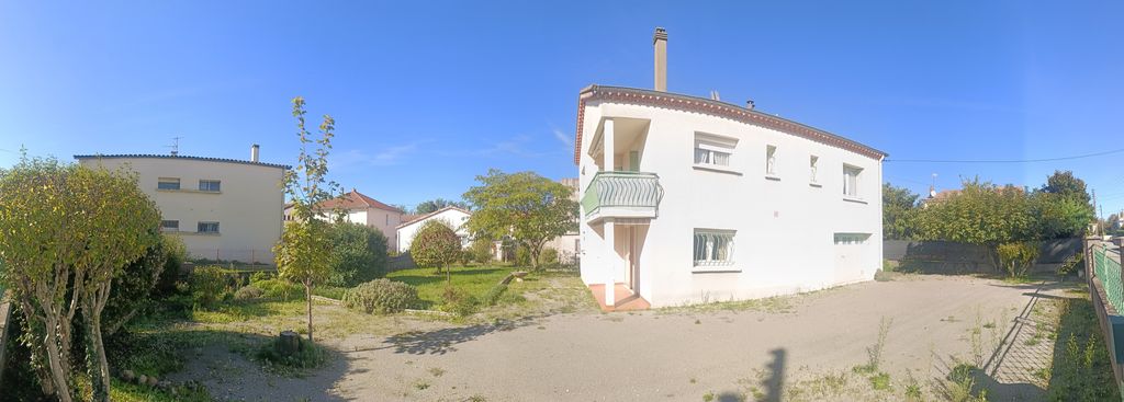 Achat maison 2 chambre(s) - Livron-sur-Drôme