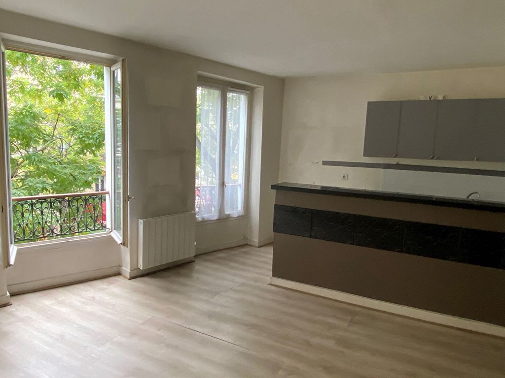 Achat appartement 2 pièce(s) Paris 13ème arrondissement