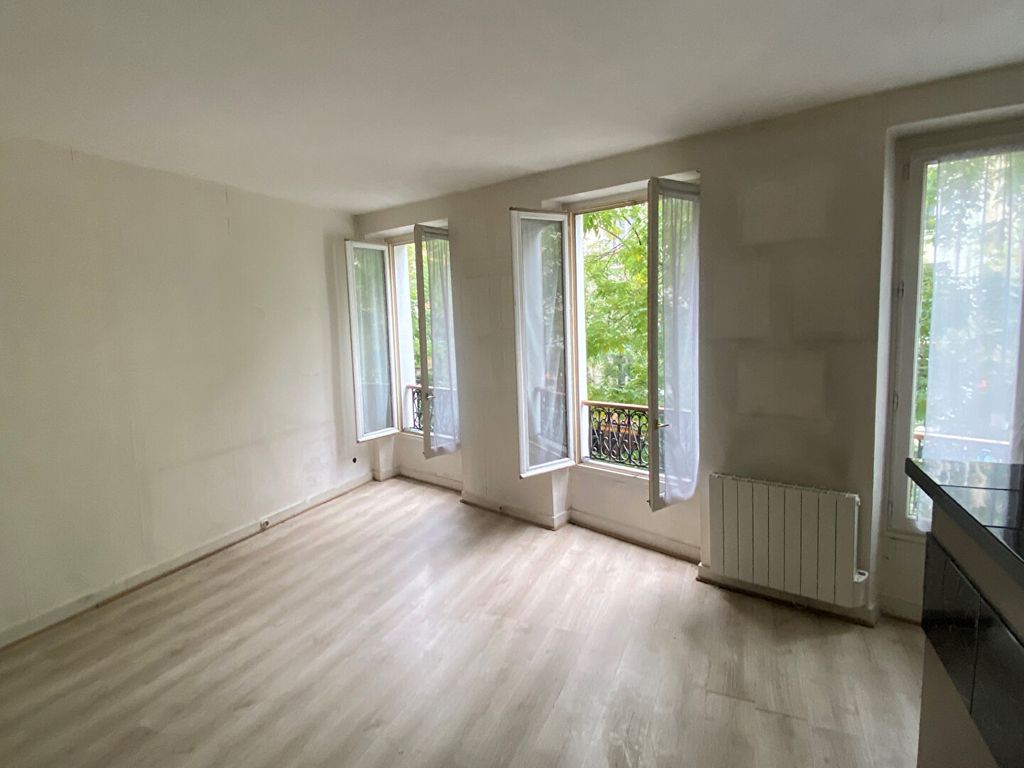 Achat appartement 2 pièce(s) Paris 13ème arrondissement