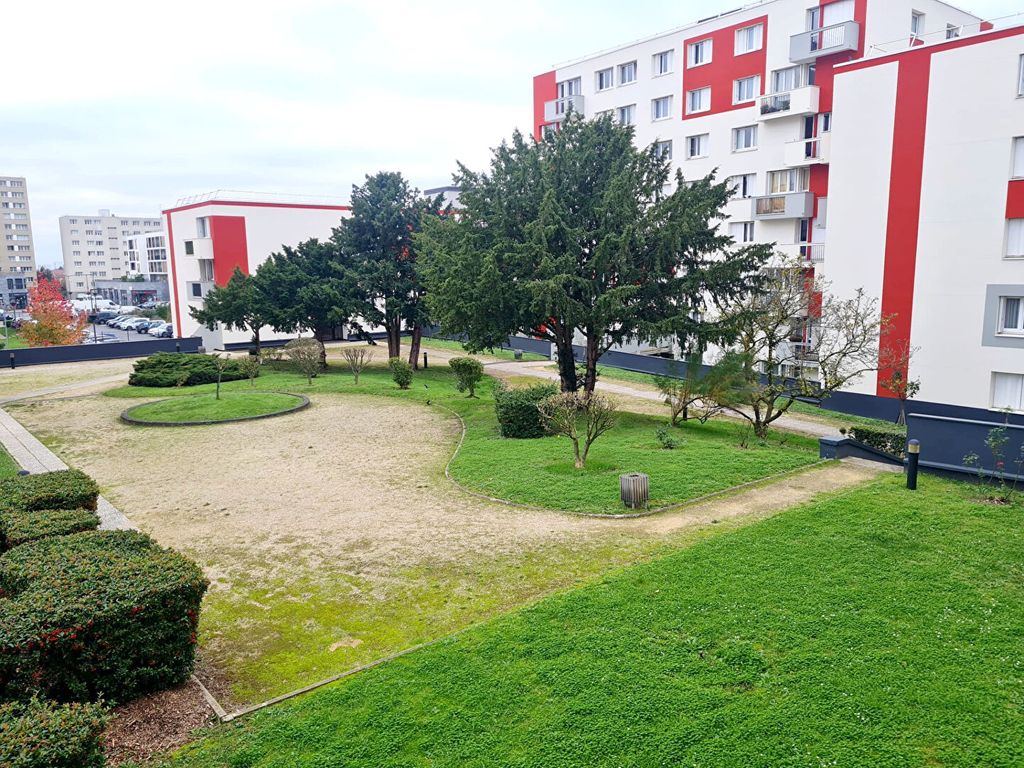 Achat appartement à vendre 3 pièces 66 m² - Montmagny