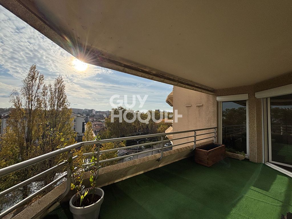 Achat appartement 4 pièce(s) Toulouse