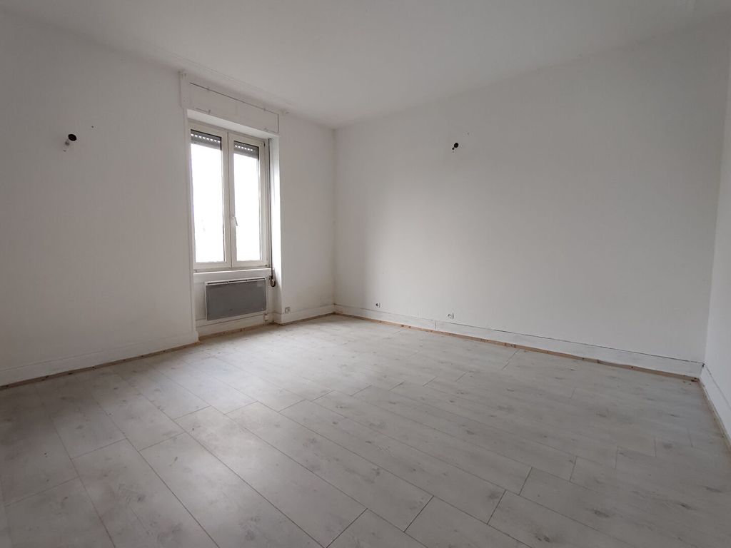 Achat appartement 3 pièce(s) Mulhouse