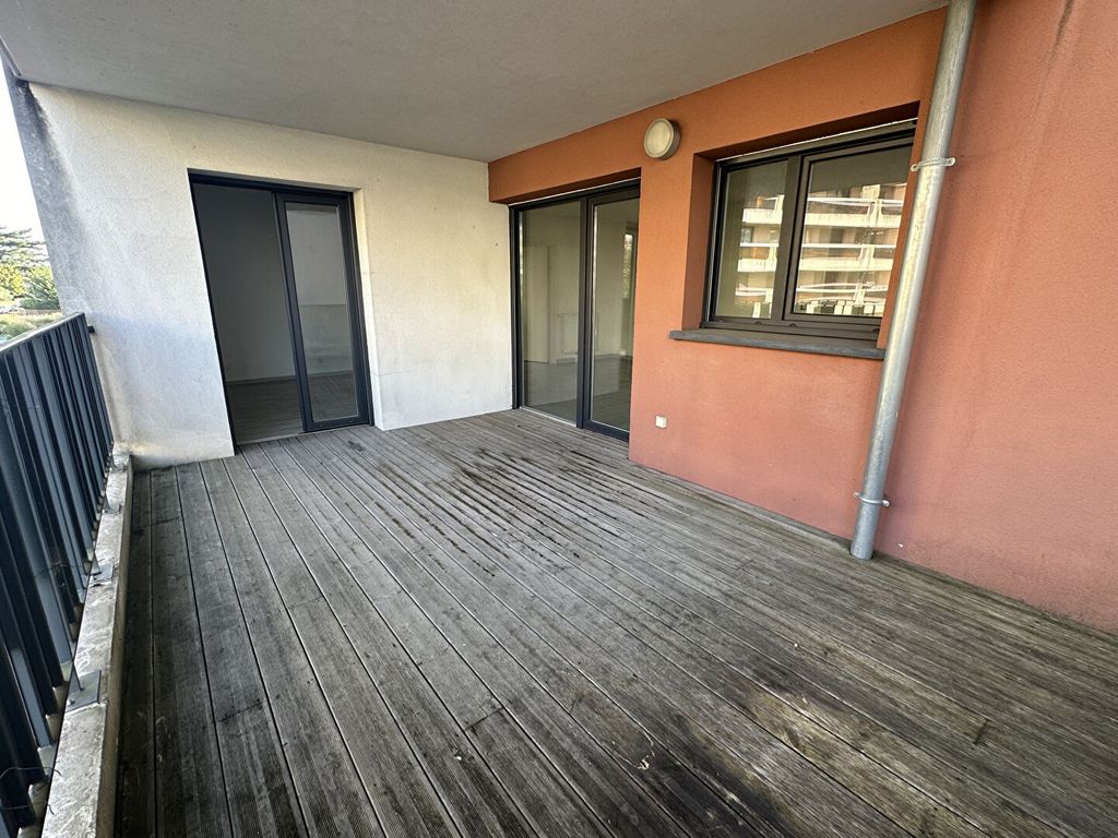 Achat appartement à vendre 3 pièces 65 m² - Le Bouscat