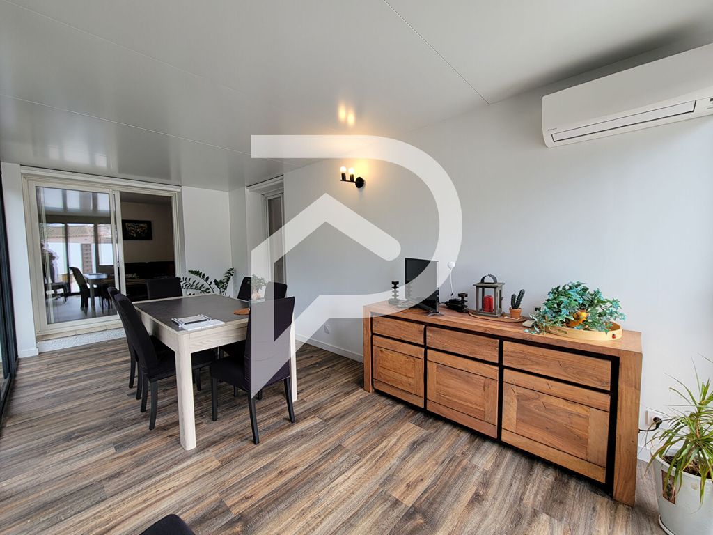 Achat maison à vendre 4 chambres 153 m² - Alénya