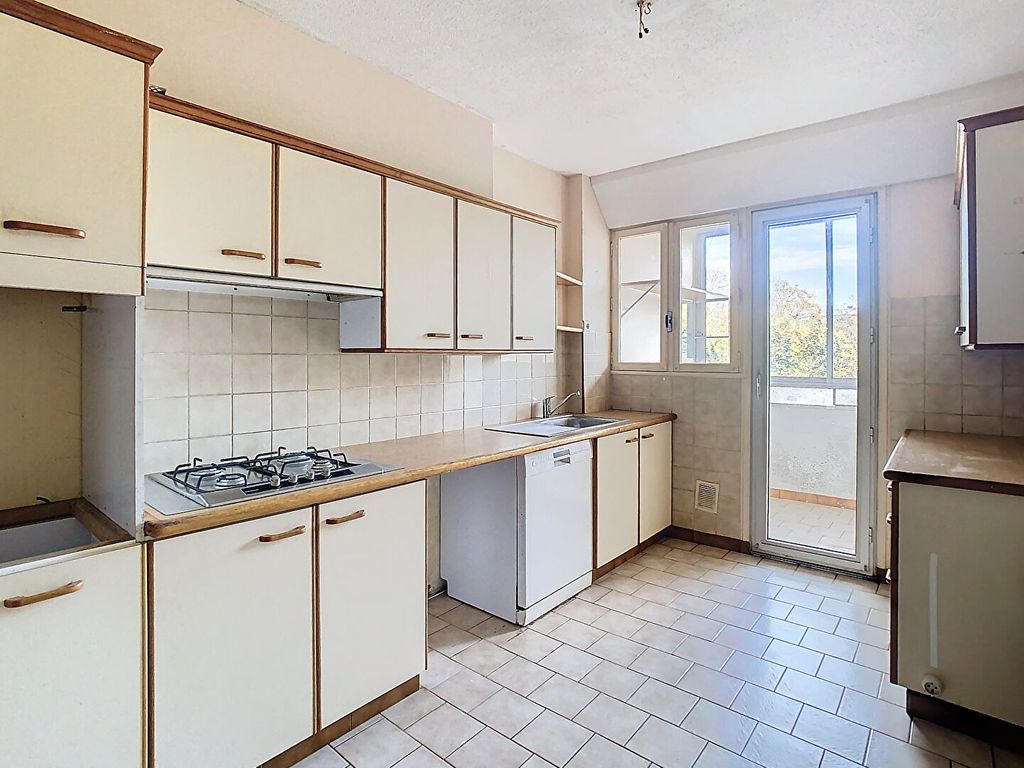 Achat appartement 4 pièce(s) Dijon