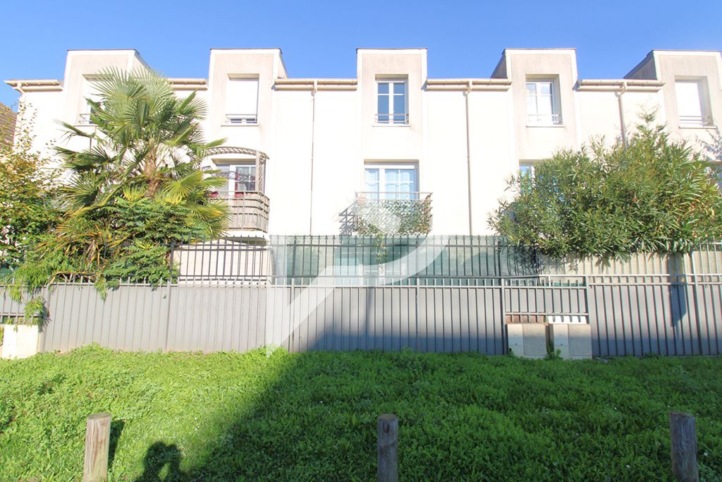 Achat maison à vendre 4 chambres 96 m² - Creil