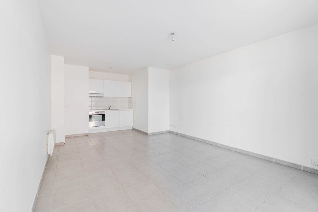 Achat appartement à vendre 3 pièces 62 m² - Marseille 7ème arrondissement