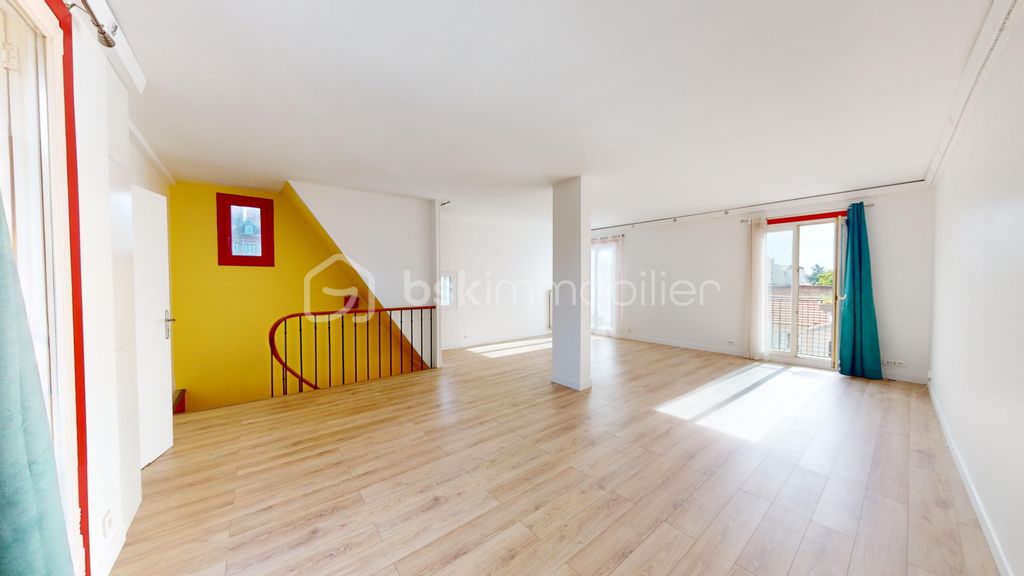 Achat maison 5 chambre(s) - Clamart