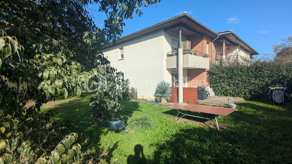 Achat appartement à vendre 3 pièces 63 m² - Toulouse