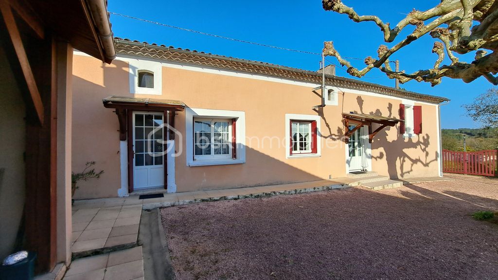 Achat maison 3 chambre(s) - Saint-Astier