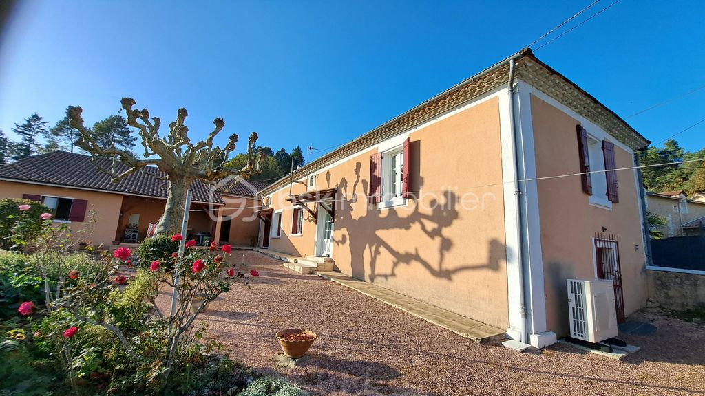 Achat maison 3 chambre(s) - Saint-Astier