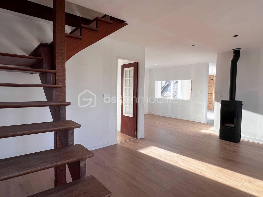 Achat maison 5 chambre(s) - Châteaulin