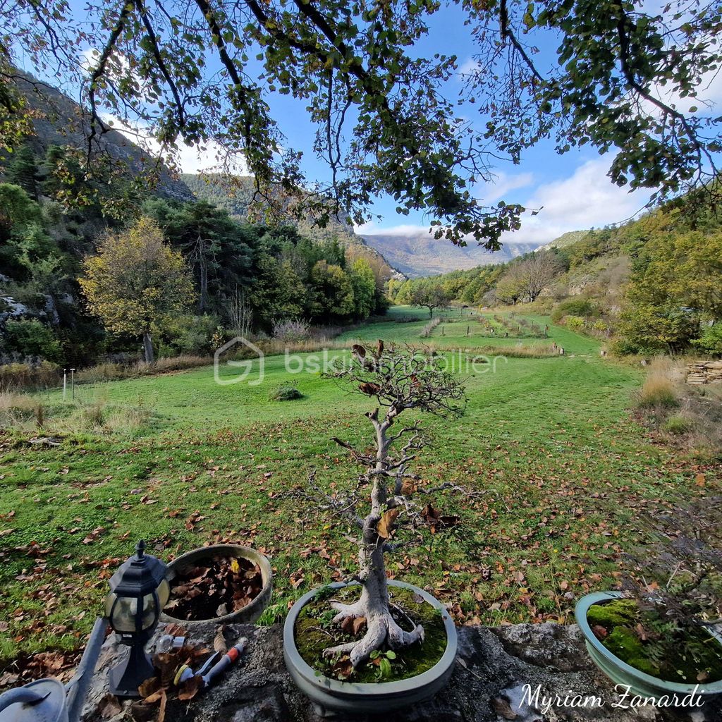 Achat maison 2 chambre(s) - La Palud-sur-Verdon