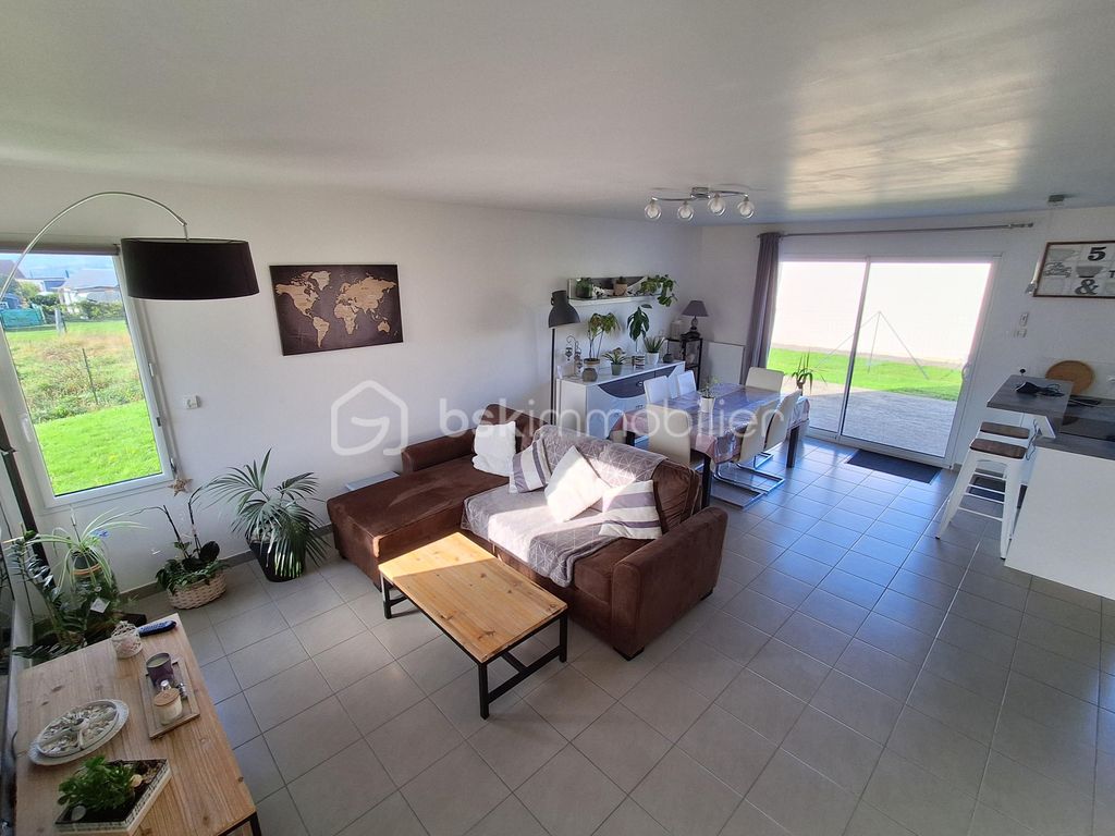 Achat maison 3 chambre(s) - Criel-sur-Mer