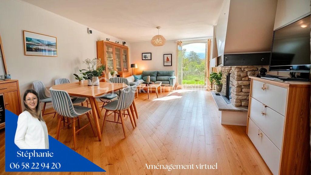 Achat maison à vendre 3 chambres 138 m² - Cournonterral