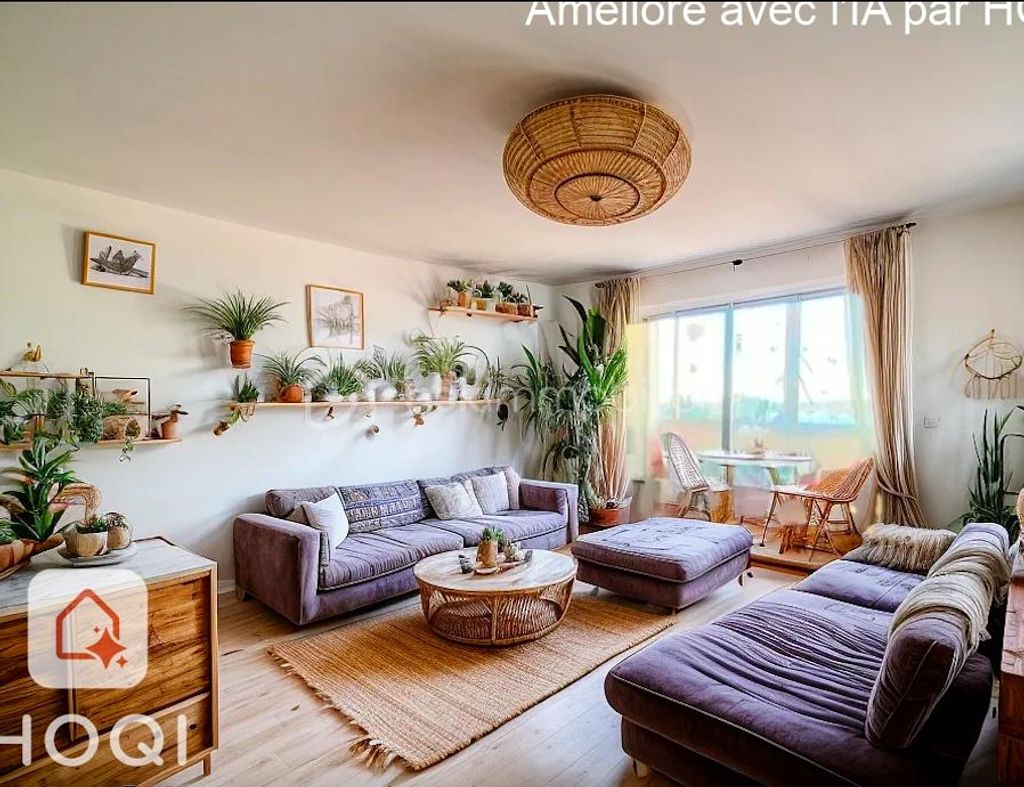 Achat studio à vendre 30 m² - Frontignan