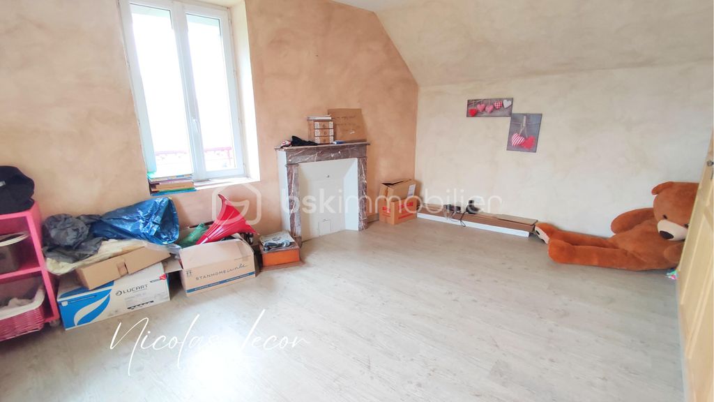 Achat maison 3 chambre(s) - Mehun-sur-Yèvre