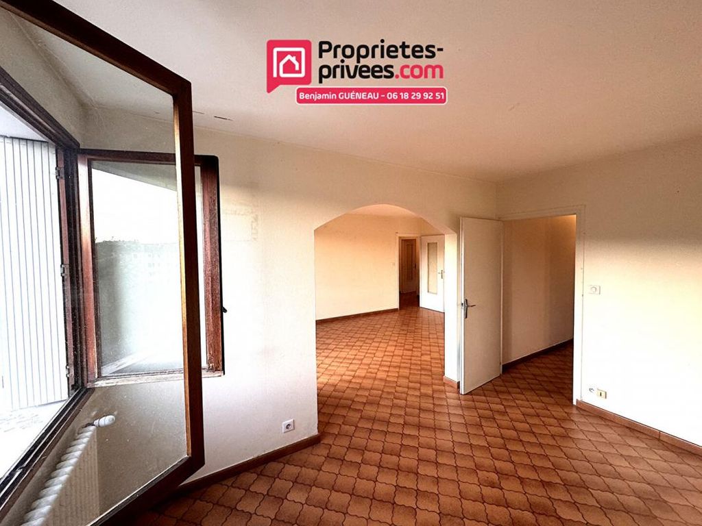 Achat appartement 4 pièce(s) Rumilly