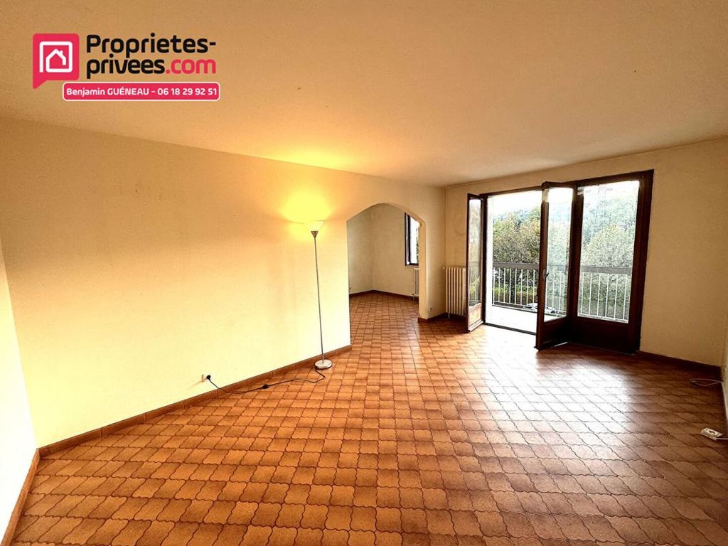 Achat appartement 4 pièce(s) Rumilly