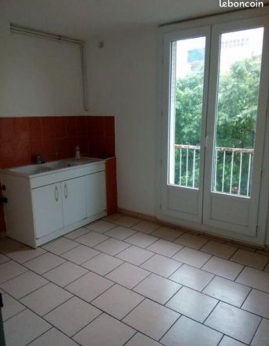 Achat appartement à vendre 4 pièces 62 m² - Montélimar