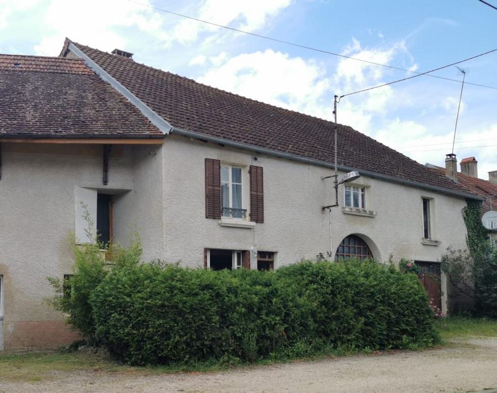 Achat maison à vendre 3 chambres 134 m² - Vals-des-Tilles