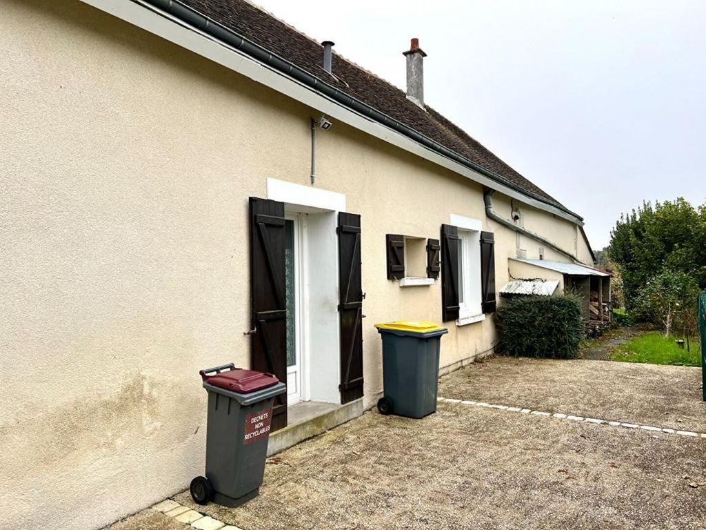 Achat maison 2 chambre(s) - Vendôme