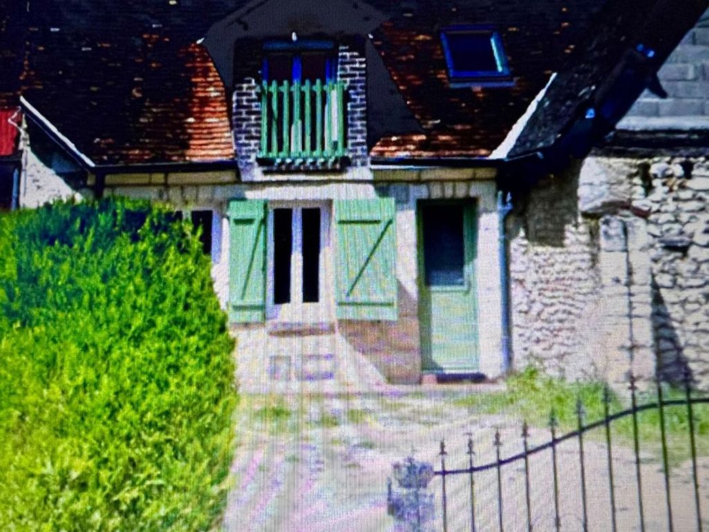 Achat maison 2 chambre(s) - Villiers-sur-Loir