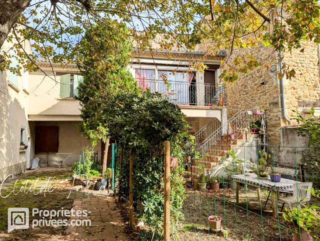 Achat duplex à vendre 2 pièces 60 m² - Orange