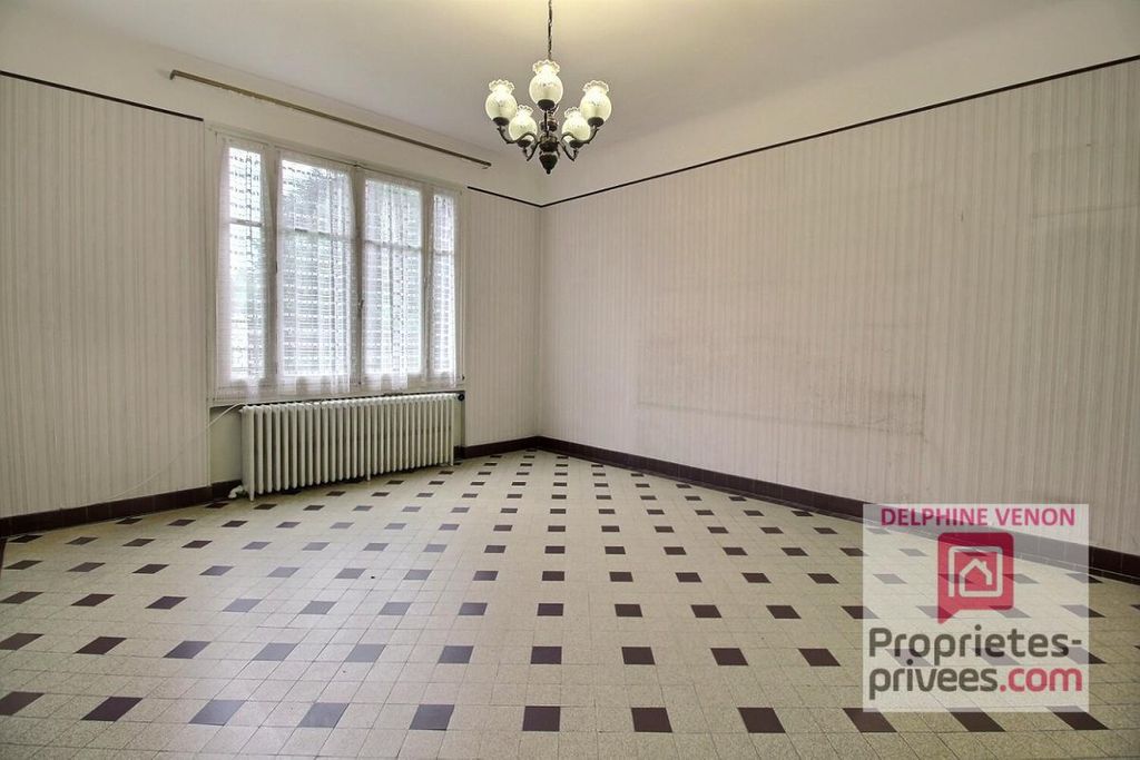 Achat maison 1 chambre(s) - Châteauneuf-sur-Loire