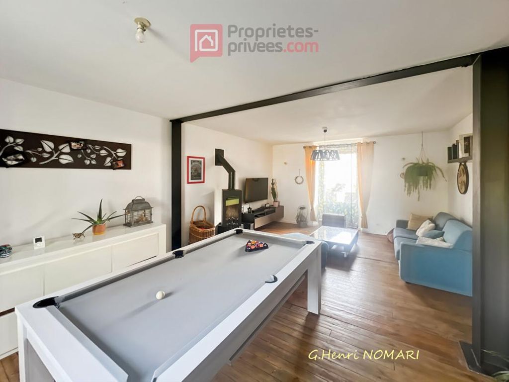 Achat maison 4 chambre(s) - Châteaubriant