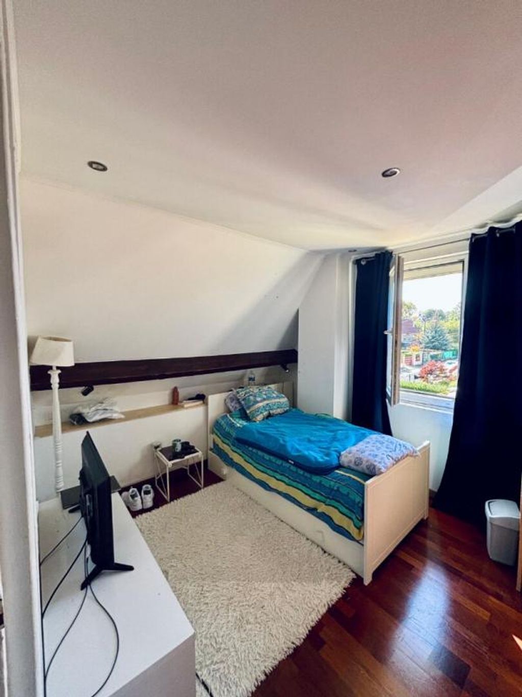 Achat maison 3 chambre(s) - Sainte-Geneviève-des-Bois