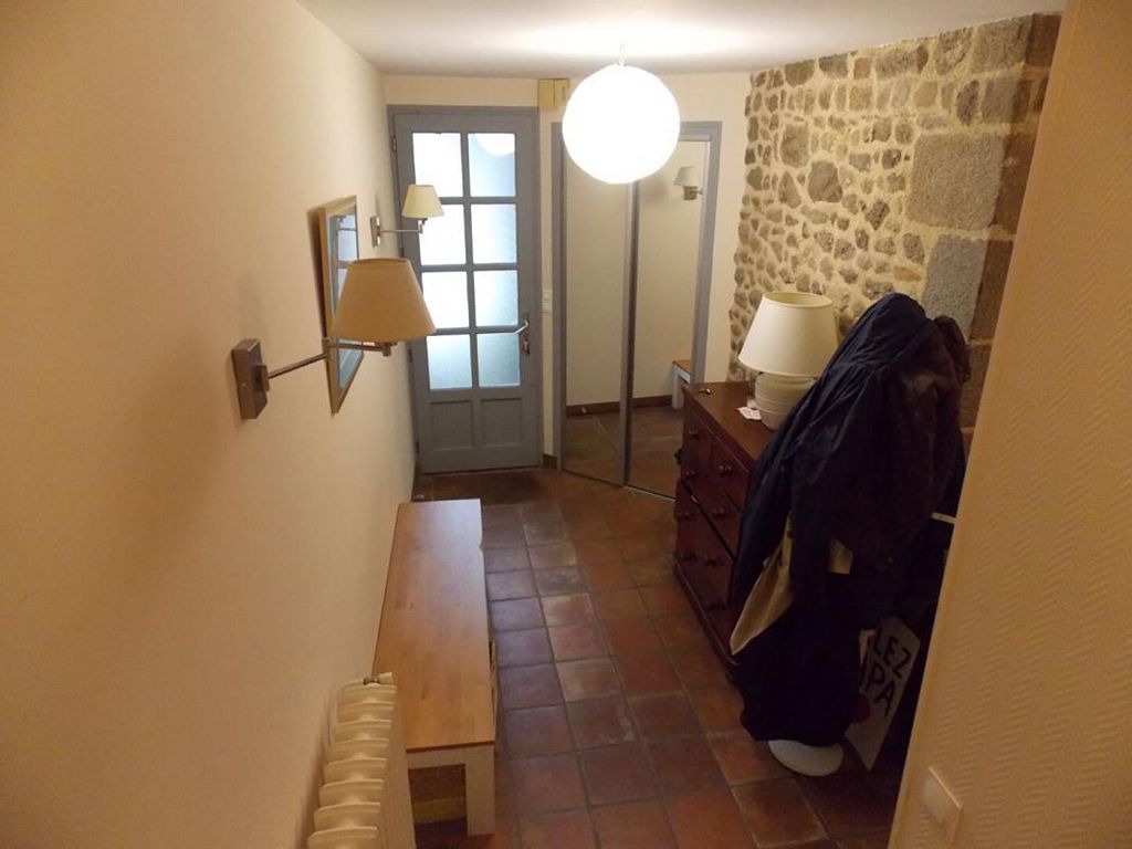 Achat maison 6 chambre(s) - Hédé-Bazouges