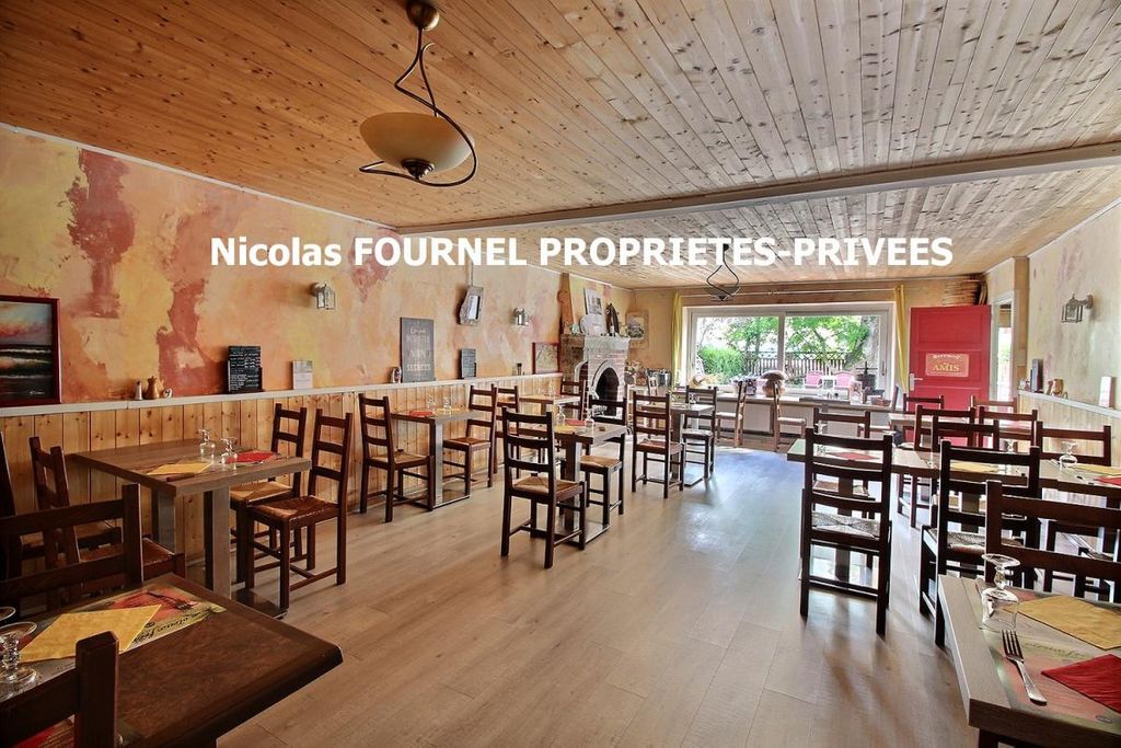 Achat maison 5 chambre(s) - Tarentaise