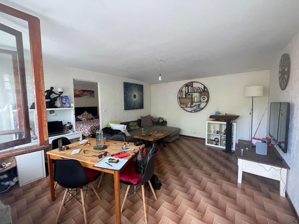 Achat maison à vendre 1 chambre 45 m² - Cestas