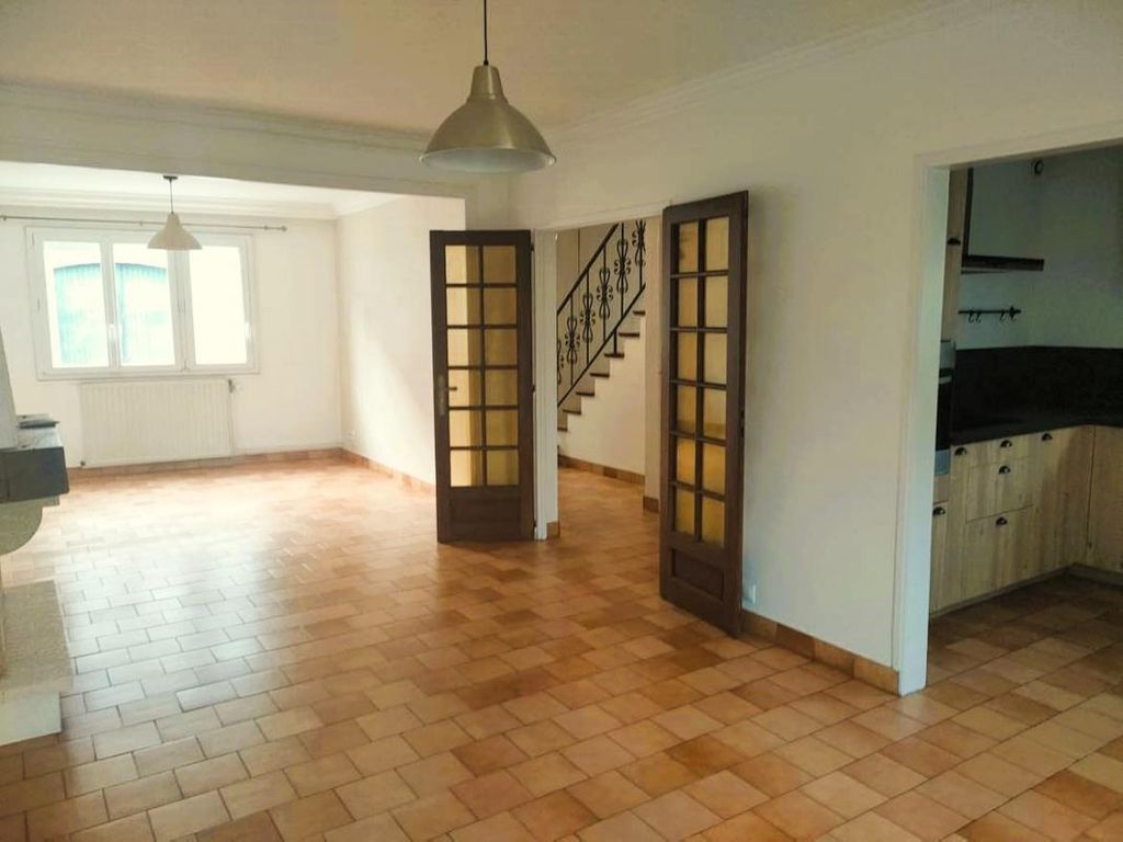 Achat maison 3 chambre(s) - Périgueux