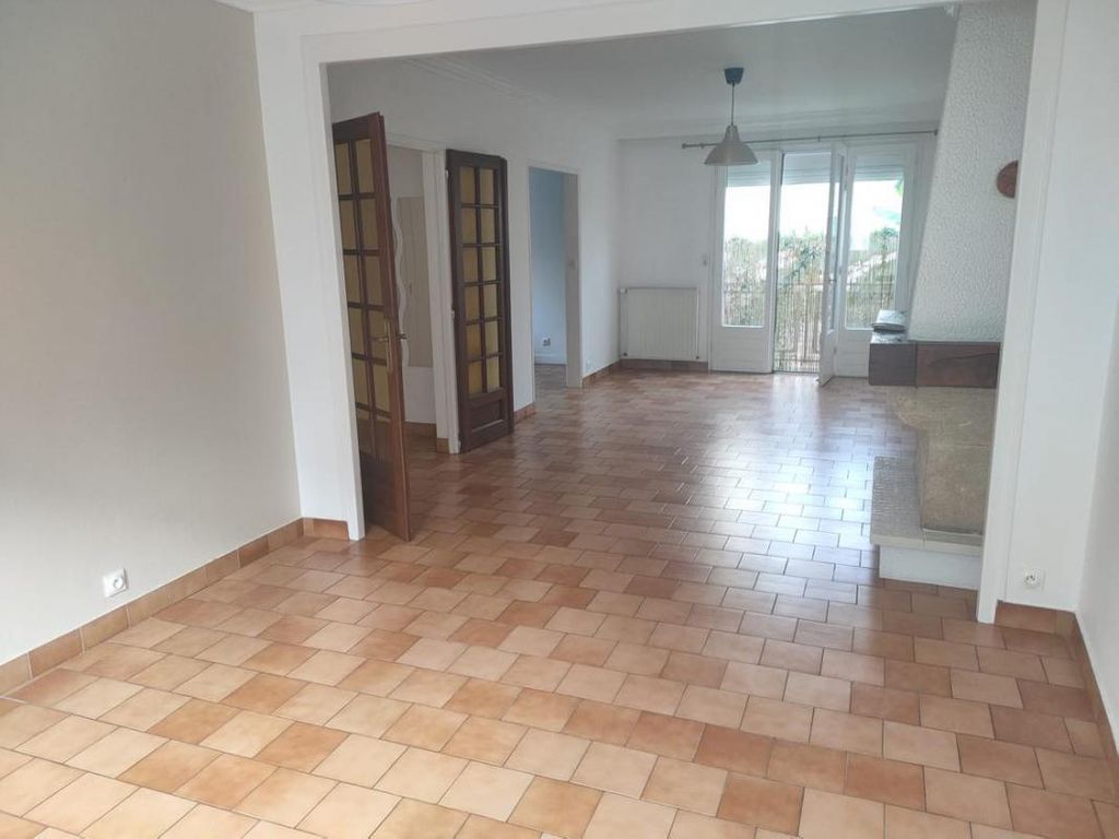 Achat maison 3 chambre(s) - Périgueux