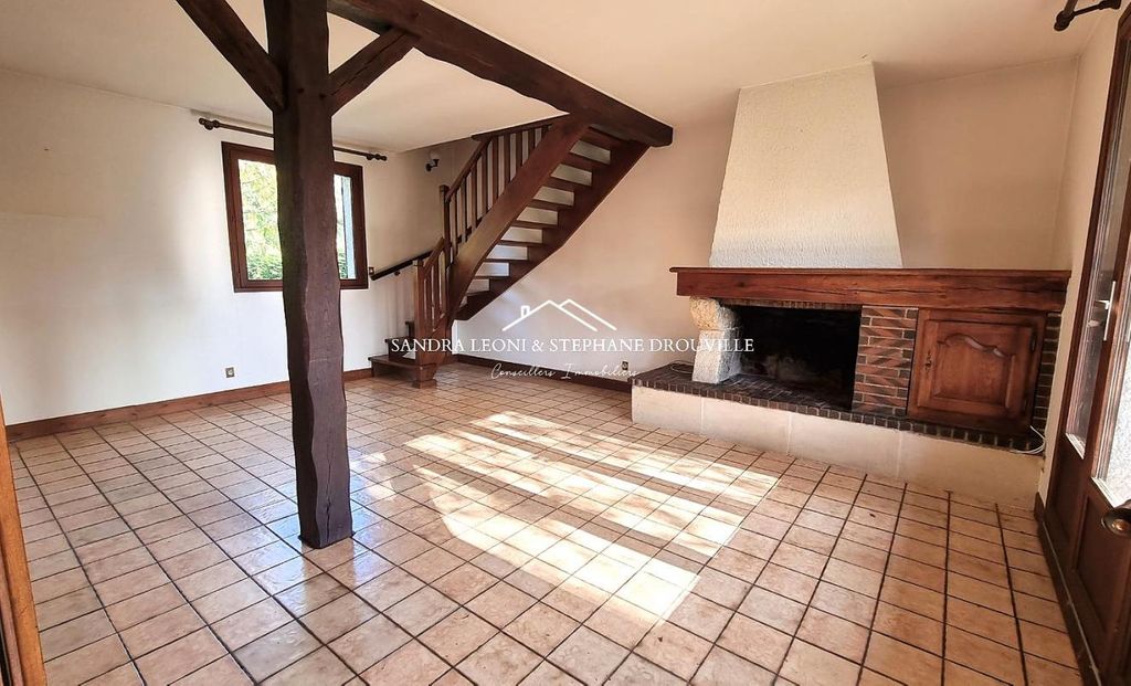 Achat maison 4 chambre(s) - Maintenon