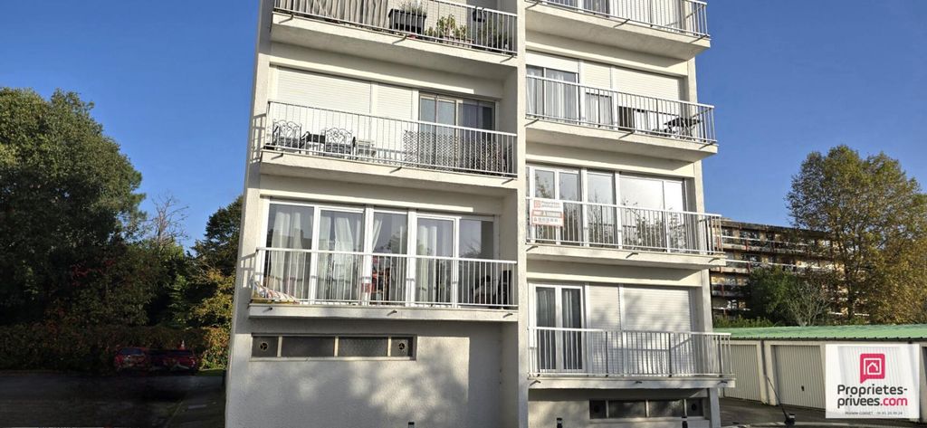 Achat studio à vendre 33 m² - Talence