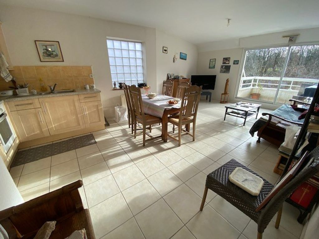 Achat appartement 3 pièce(s) Auray