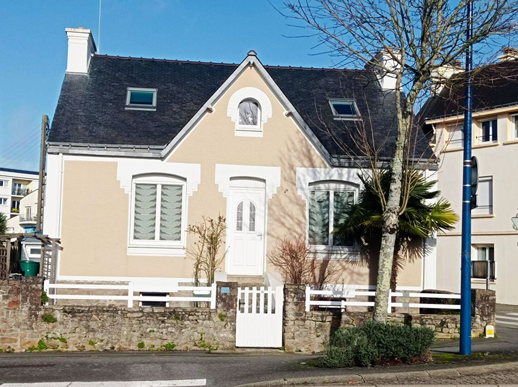 Achat maison à vendre 3 chambres 73 m² - Auray