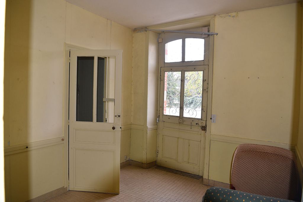 Achat maison 3 chambre(s) - Bouvron