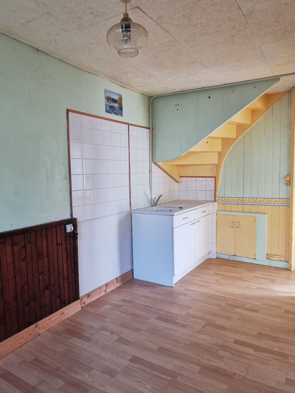 Achat maison 1 chambre(s) - Javron-les-Chapelles