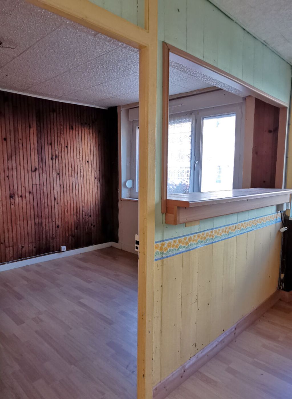 Achat maison 1 chambre(s) - Javron-les-Chapelles